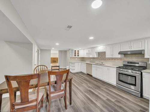 860 Vine Street, Cambridge, ON - Indoor