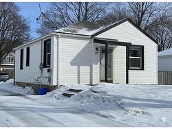 LOWER-80 Glen Road  Kitchener, ON N2M 3E8