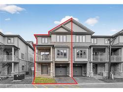 123-77 Diana Avenue  Brantford, ON N3T 0R6