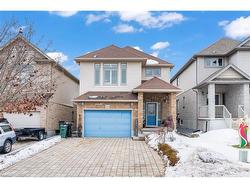 20 Hinrichs Crescent  Cambridge, ON N1T 0A8
