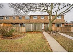 2-165 Limeridge Road W Hamilton, ON L9C 2V4