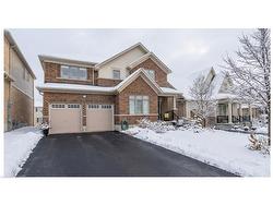 123 Rea Drive  Fergus, ON N1M 0J8