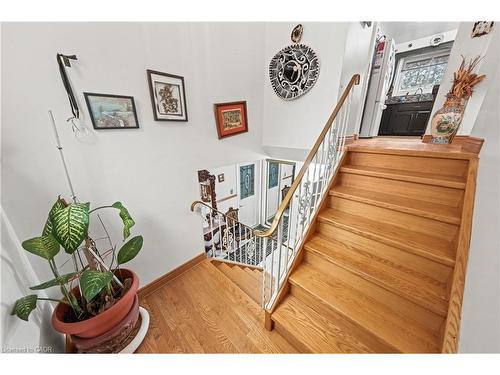 53 Bluerock Crescent, Cambridge, ON - Indoor Photo Showing Other Room