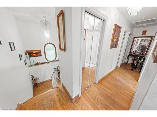 53 Bluerock Crescent, Cambridge, ON - Indoor Photo Showing Other Room