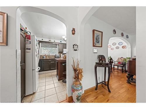 53 Bluerock Crescent, Cambridge, ON - Indoor Photo Showing Other Room