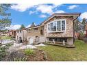 53 Bluerock Crescent, Cambridge, ON  - Outdoor 