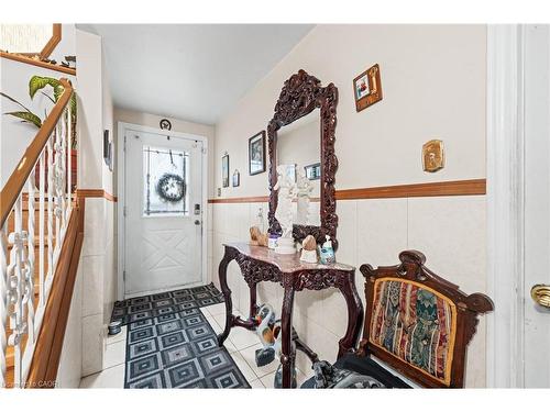 53 Bluerock Crescent, Cambridge, ON - Indoor Photo Showing Other Room