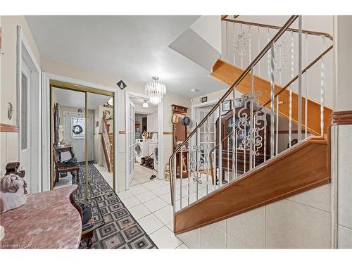 53 Bluerock Crescent, Cambridge, ON - Indoor Photo Showing Other Room