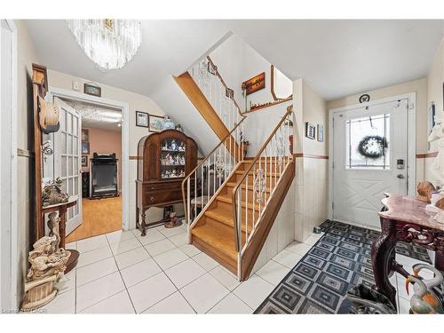 53 Bluerock Crescent, Cambridge, ON - Indoor Photo Showing Other Room