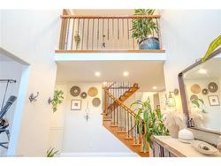 17 Krieghoff Drive  Hamilton, ON L9B 2L4