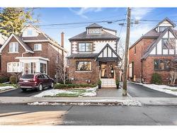 170 Haddon Avenue N Hamilton, ON L8S 4A6