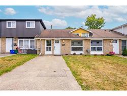 720 Parkview Crescent  Cambridge, ON N3H 4X9