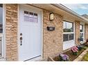 720 Parkview Crescent, Cambridge, ON  - Outdoor With Exterior 