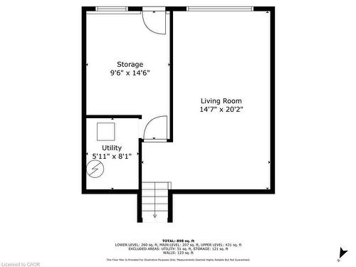 720 Parkview Crescent, Cambridge, ON - Other