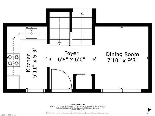 720 Parkview Crescent, Cambridge, ON - Other