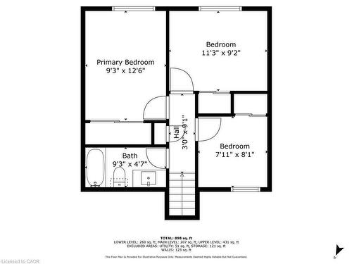 720 Parkview Crescent, Cambridge, ON - Other