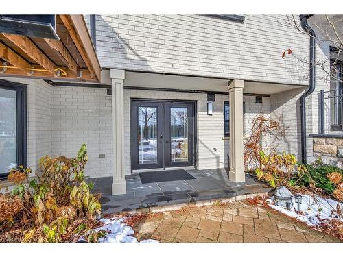 Lower Lvl-1326 Butter Road W, Hamilton, ON - Outdoor