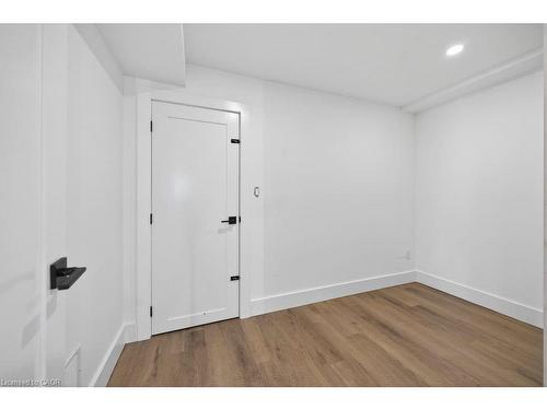 Lower Lvl-1326 Butter Road W, Hamilton, ON - Indoor Photo Showing Other Room