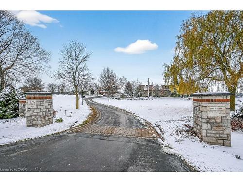 Lower Lvl-1326 Butter Road W, Hamilton, ON - Outdoor