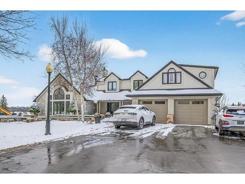 Lower Lvl-1326 Butter Road W, Hamilton, ON - Outdoor With Facade