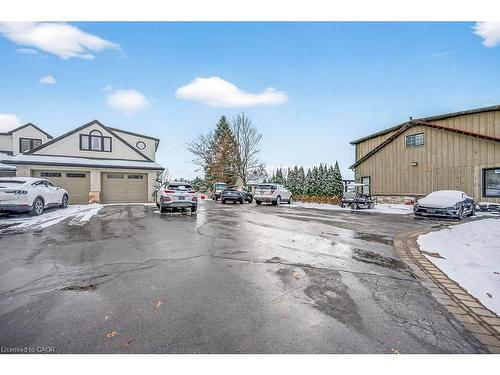 Lower Lvl-1326 Butter Road W, Hamilton, ON - Outdoor
