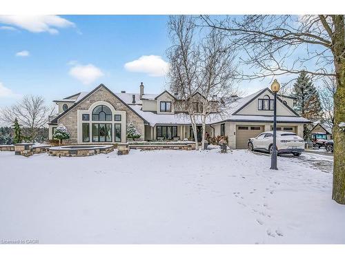 Lower Lvl-1326 Butter Road W, Hamilton, ON - Outdoor With Deck Patio Veranda With Facade