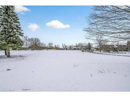 Lower Lvl-1326 Butter Road W, Hamilton, ON - Outdoor With View