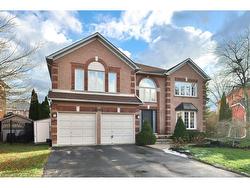 4166 Susan Court  Burlington, ON L7M 4E9
