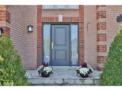 4166 Susan Court, Burlington, ON - Outdoor With Exterior