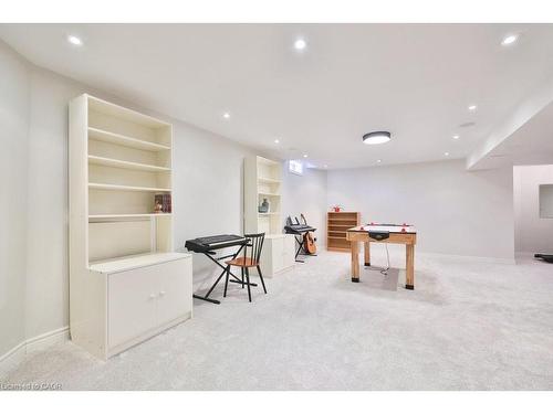 4166 Susan Court, Burlington, ON - Indoor