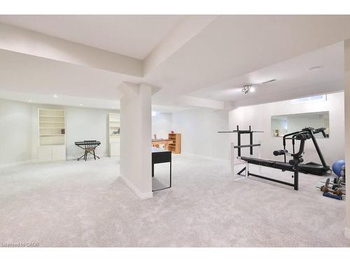 4166 Susan Court, Burlington, ON - Indoor