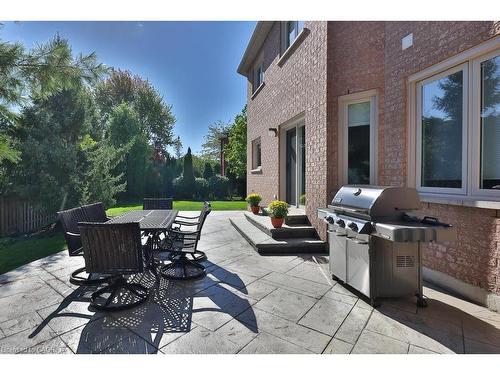 4166 Susan Court, Burlington, ON - Outdoor With Deck Patio Veranda With Exterior