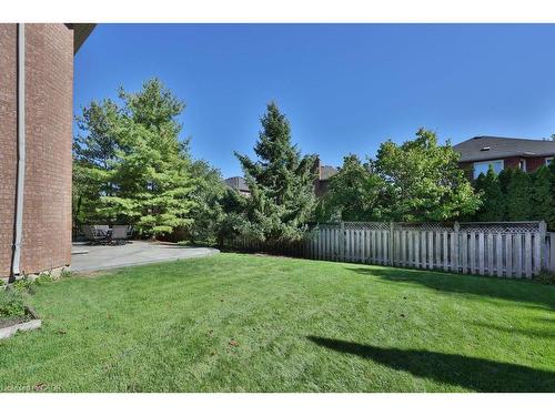 4166 Susan Court, Burlington, ON - Outdoor