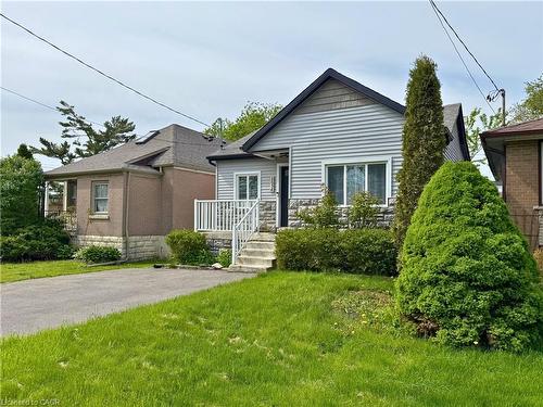 1034 Meredith Avenue, Mississauga, ON - Outdoor