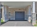 1841 Thames Circle, Milton, ON  - Outdoor 