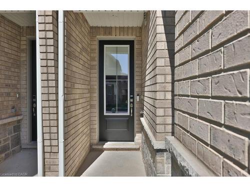 1841 Thames Circle, Milton, ON - Outdoor