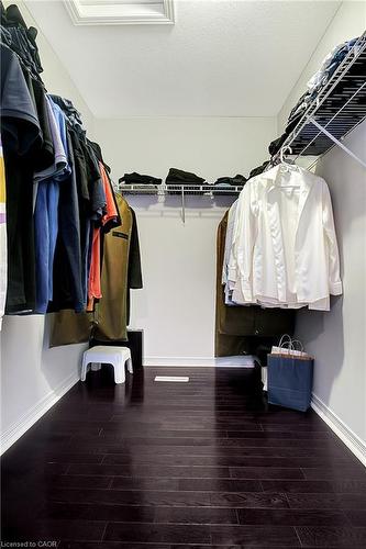 320 Robert Ferrie Drive, Kitchener, ON - Indoor With Storage