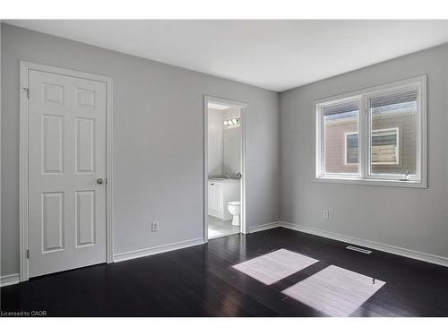 320 Robert Ferrie Drive, Kitchener, ON - Indoor Photo Showing Other Room