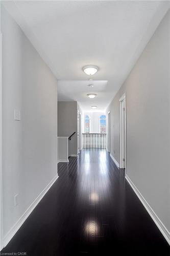 320 Robert Ferrie Drive, Kitchener, ON - Indoor Photo Showing Other Room