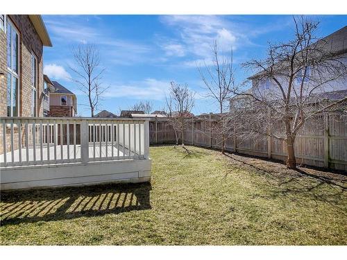 320 Robert Ferrie Drive, Kitchener, ON - Outdoor