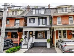 32 Cumberland Avenue  Hamilton, ON L8M 1Y7