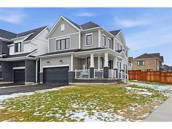 8 Downriver Drive  Welland, ON L3B 0M5