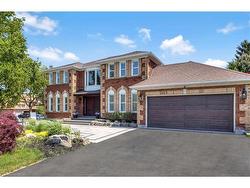 1399 Winterberry Drive  Burlington, ON L7P 4T3