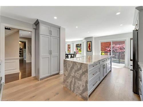 1399 Winterberry Drive, Burlington, ON - Indoor