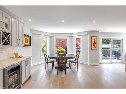 1399 Winterberry Drive, Burlington, ON - Indoor