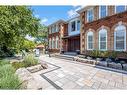 1399 Winterberry Drive, Burlington, ON  - Outdoor 