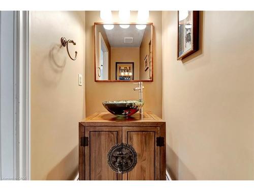 1399 Winterberry Drive, Burlington, ON - Indoor Photo Showing Other Room