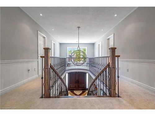 1399 Winterberry Drive, Burlington, ON - Indoor Photo Showing Other Room