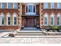 1399 Winterberry Drive, Burlington, ON  - Outdoor With Facade 