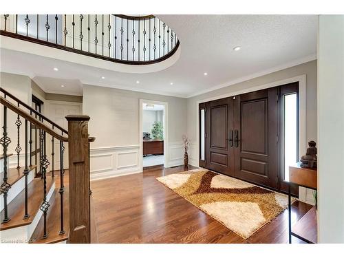 1399 Winterberry Drive, Burlington, ON - Indoor Photo Showing Other Room